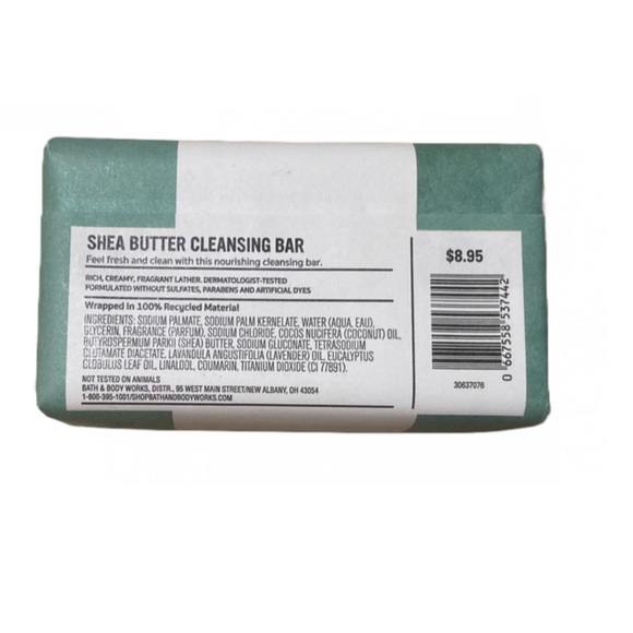 New AROMA cleaning bar - Picture 3 of 3